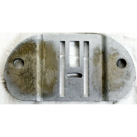 VTG SINGER Adjustable Seam Hem Guide 161172 Sewing Machine Attachment - Picture 4 of 10